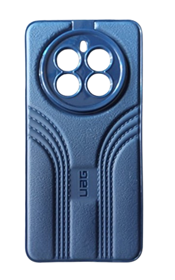 Vivo T3 Lite Premium Back Cover